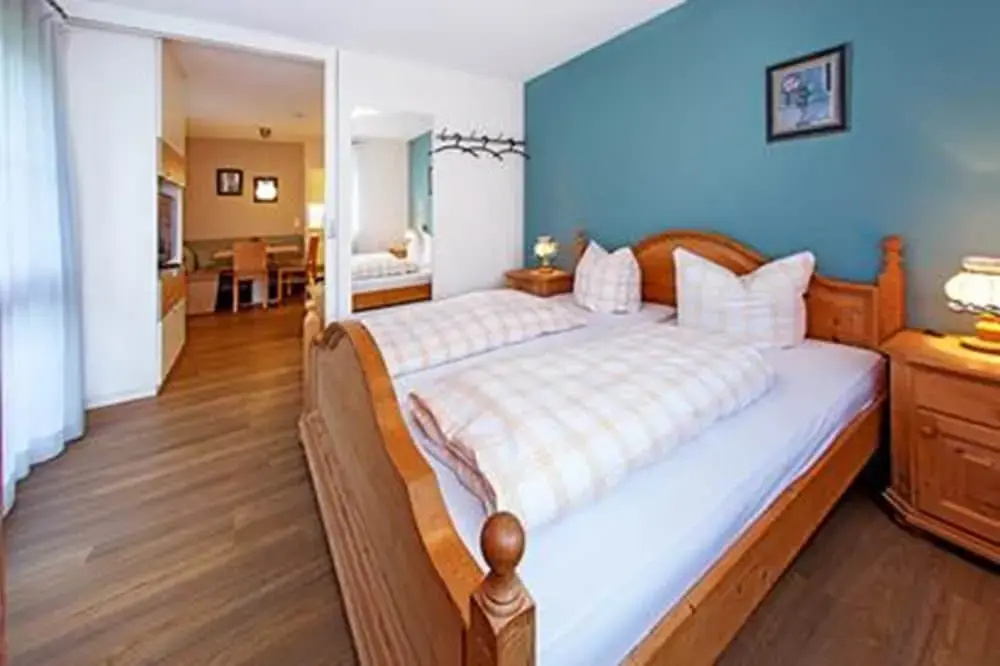 Ferienwohnung Sturm