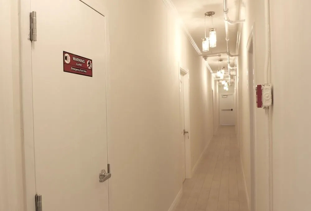 Hotel 964