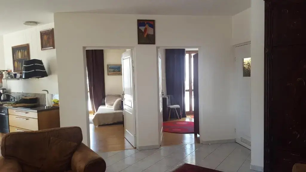 Apartament Pod Butorowym