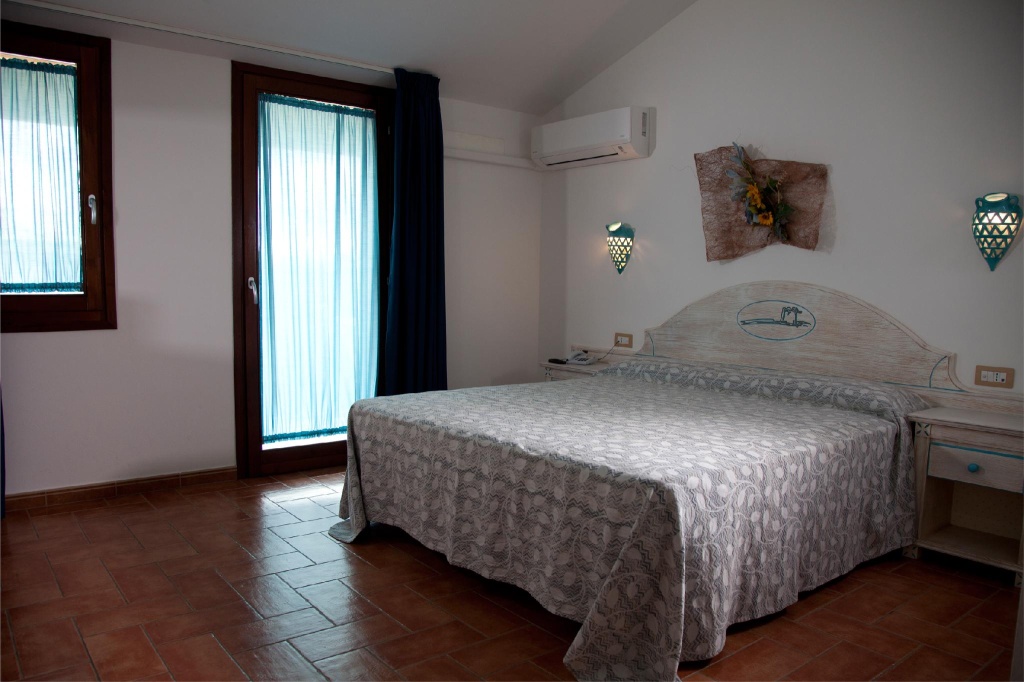 Hotel le Sabbie