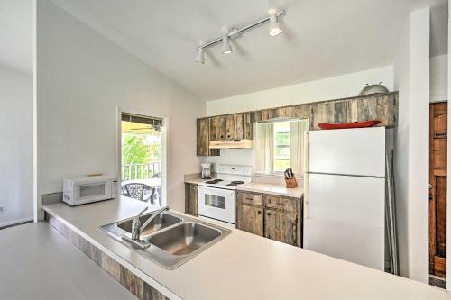 Bonita Springs Bungalow