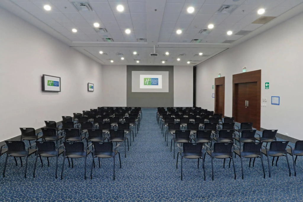 Holiday Inn Express & Suites Hermosillo