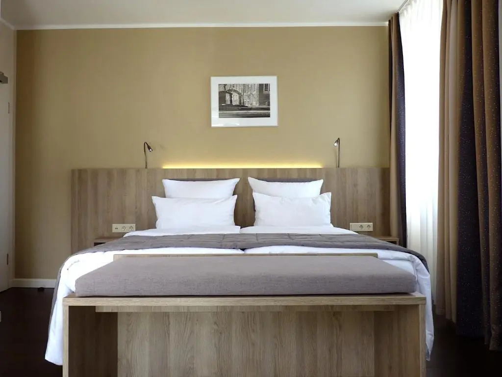 Hotel Jellentrup - Adults Only