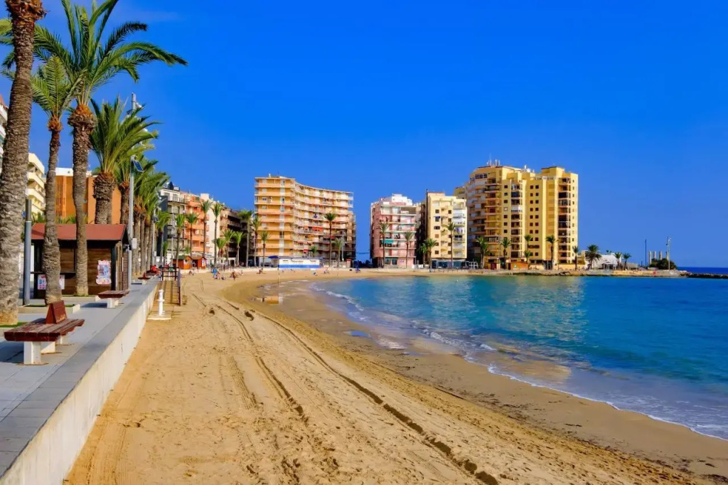 Holiday Suite Fragata