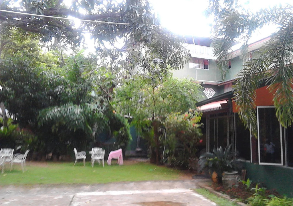Hotel Dharshana