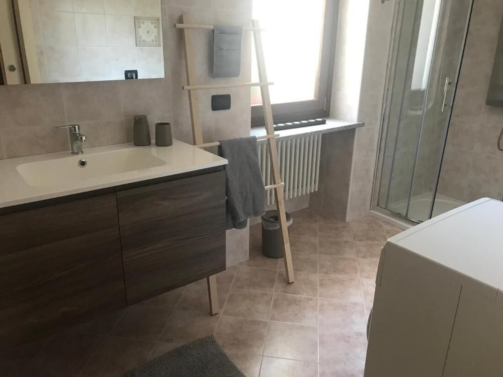 Appartamento Indipendente Nella Collina di Aosta - Cir Vda Aosta 0163