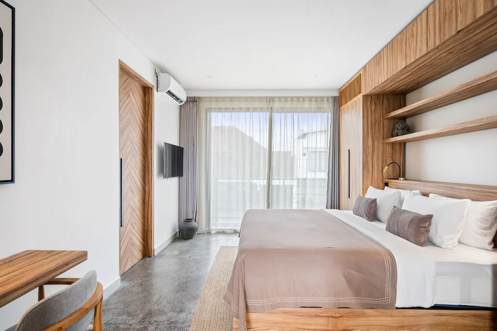 Berawa Townhouse Unit 7 by Betterplace