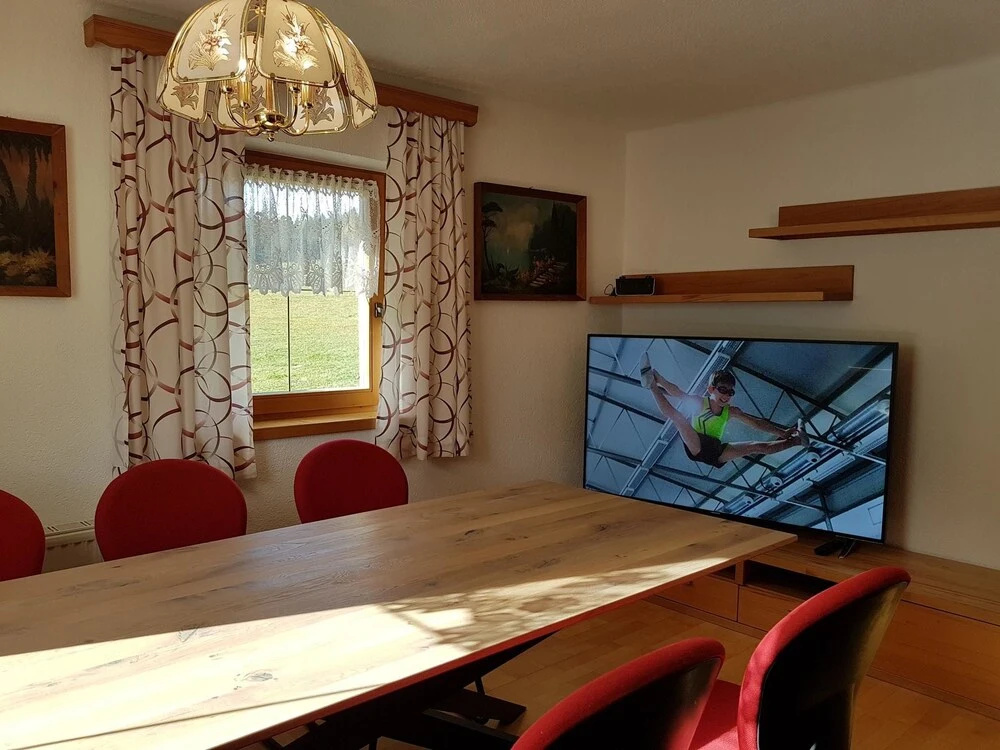 House With 3 Bedrooms in Arnbach, With Private Pool, Enclosed Garden a