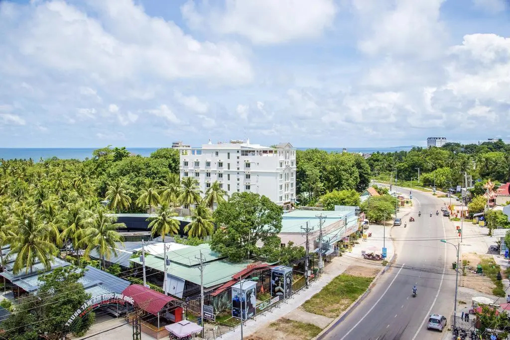 Truong Thinh Hotel