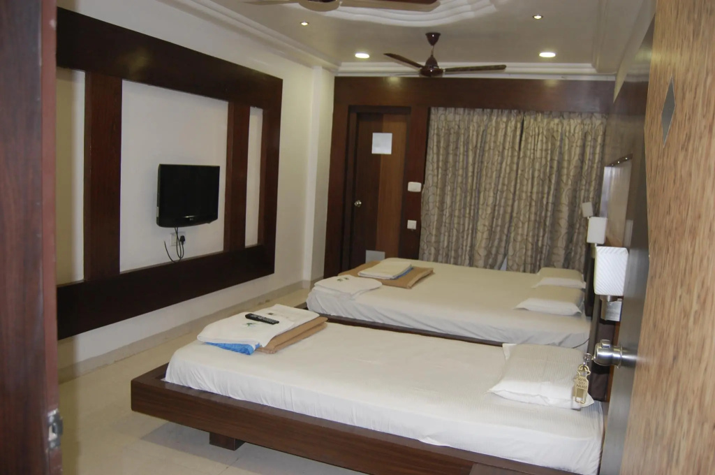 Hotel Narayan