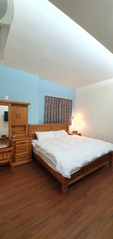 On One Side Homestay