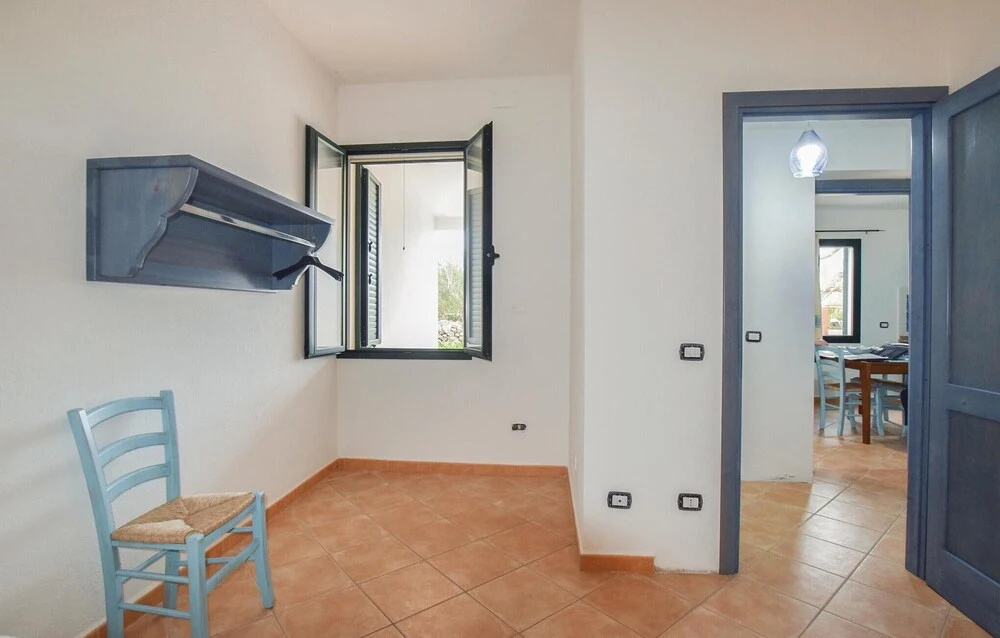 Villa Milia