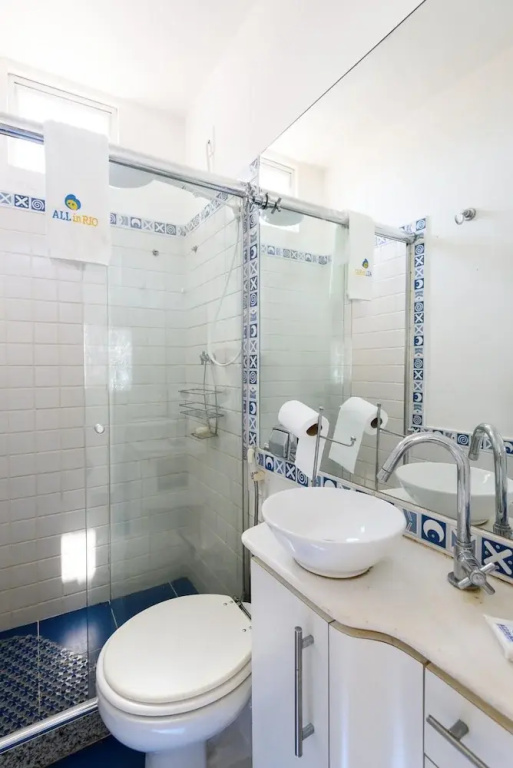 Penthouse in Ipanema Christ View Mqc502