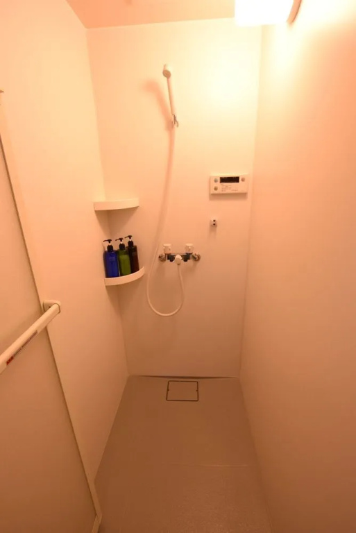 MT apartment