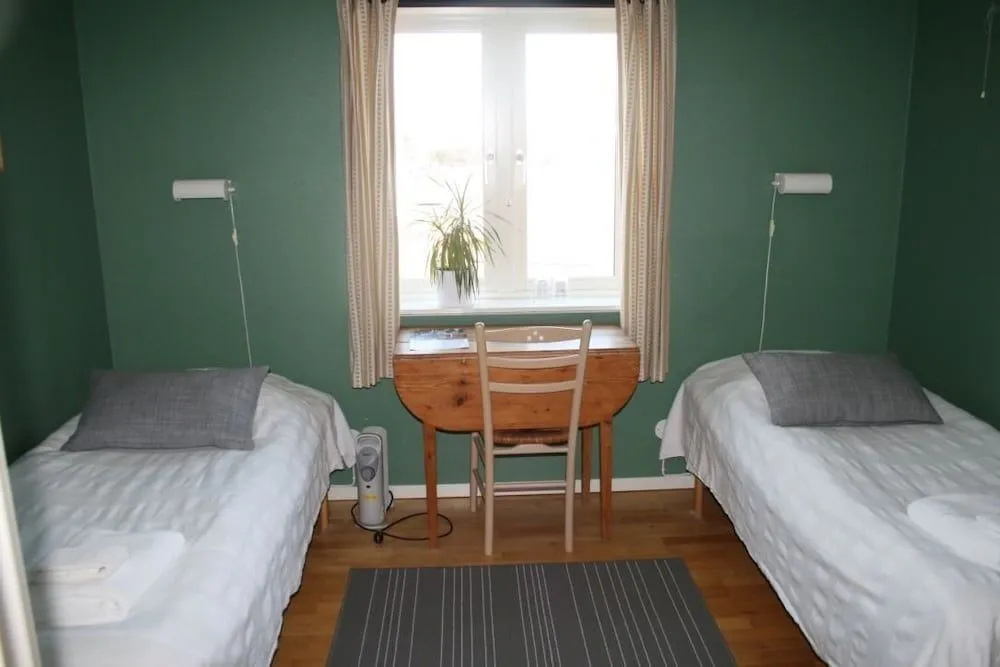 Brännö Värdshus & Pensionat Baggen