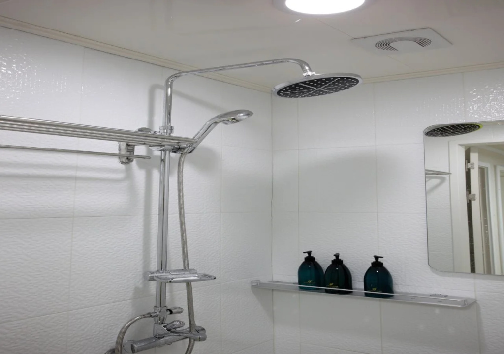 Guesthouse Dodam I