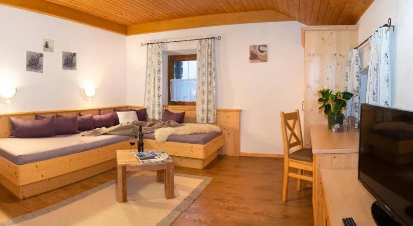 Hartlhof Urlaub am Baby- und Kinderbauernhof