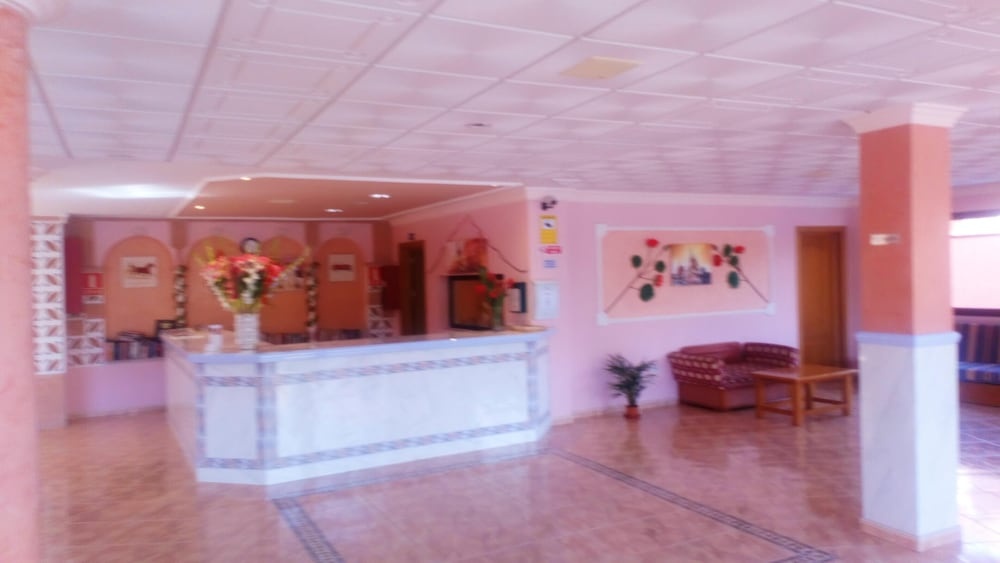 Studio in Costa del Silencio, With Wonderful sea View, Shared Pool, Furnished Terrace - 1 km From the Beach