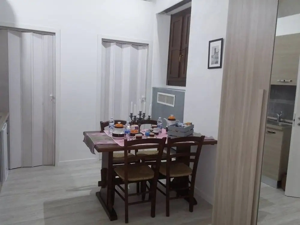 B&B Da Bibi