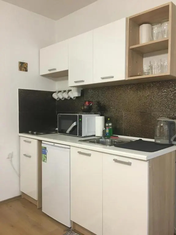 REoN Apartment No 8, Osijek - self CHECK IN