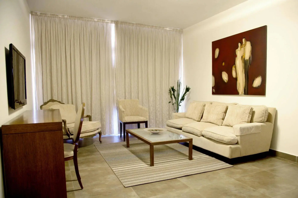 Santona Residence