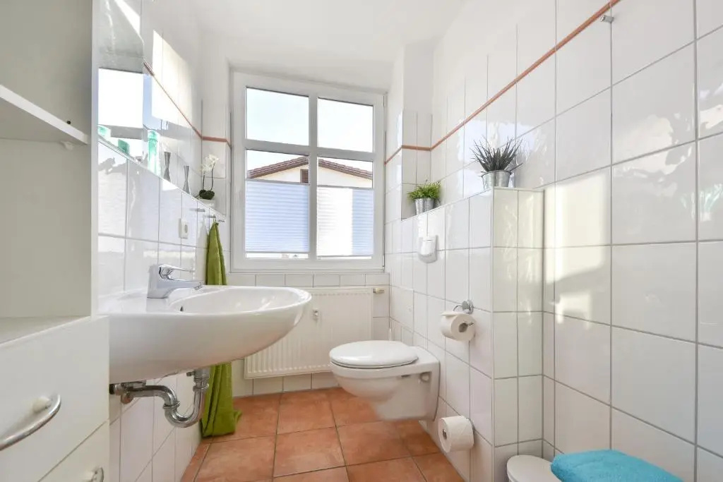 Appartement Solaris 13