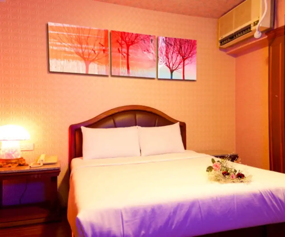 Rhein Motel