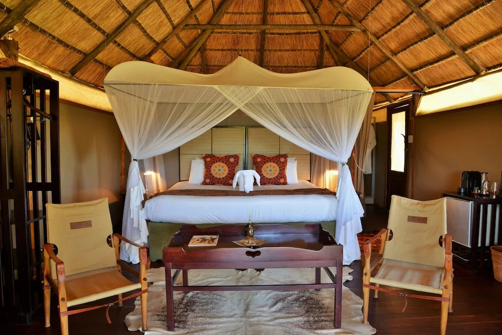 Khulu Lodge