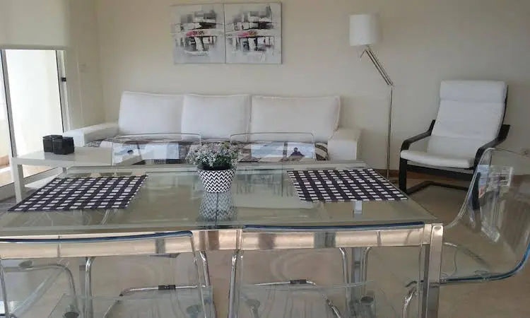 Lido Apartment
