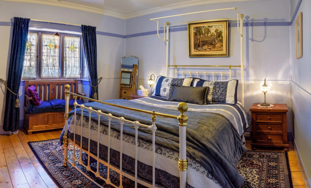 Shelton-Lea B&B