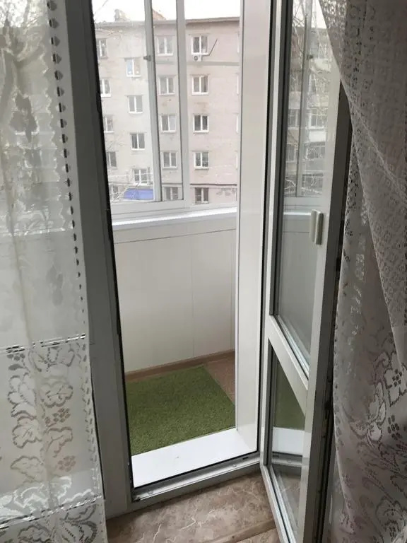 Apartment on Vladivostokskaya 26