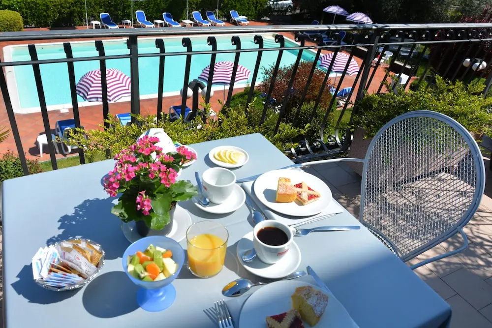Hotel Oceano