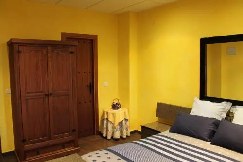 Hotel Restaurante Sonsoles