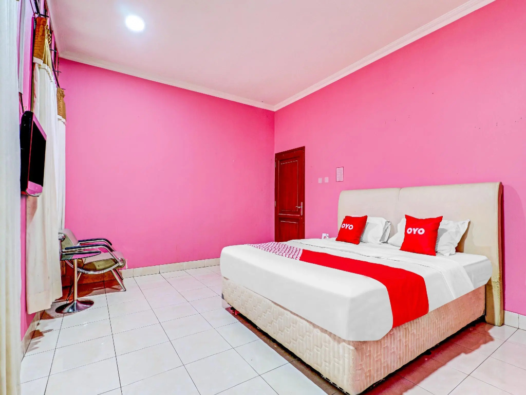 Ubaran Guest House by OYO Rooms