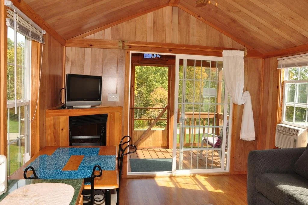 Plymouth Rock Camping Resort