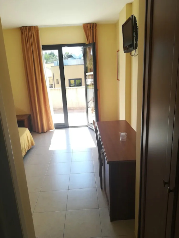 Petraria Resort