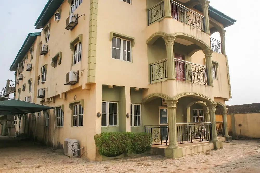 D Jos Hotel Annex