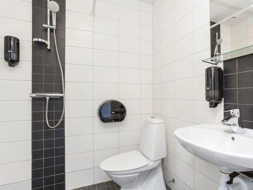 Hotel Vindeus