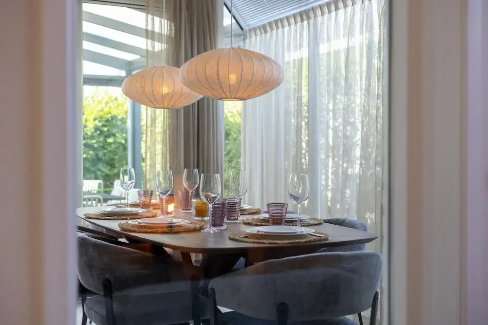 Holiday Home in Zeeland Near Sophia Beach