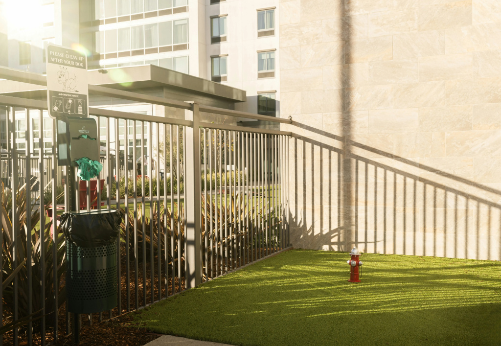 Hampton Inn Long Beach Airport, Ca