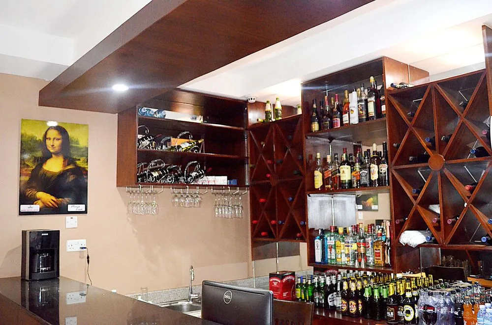 Maries Royale Hotel