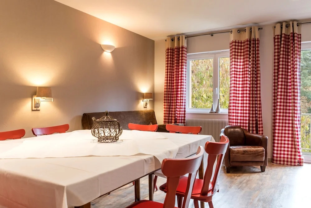 Hotel Les Remparts