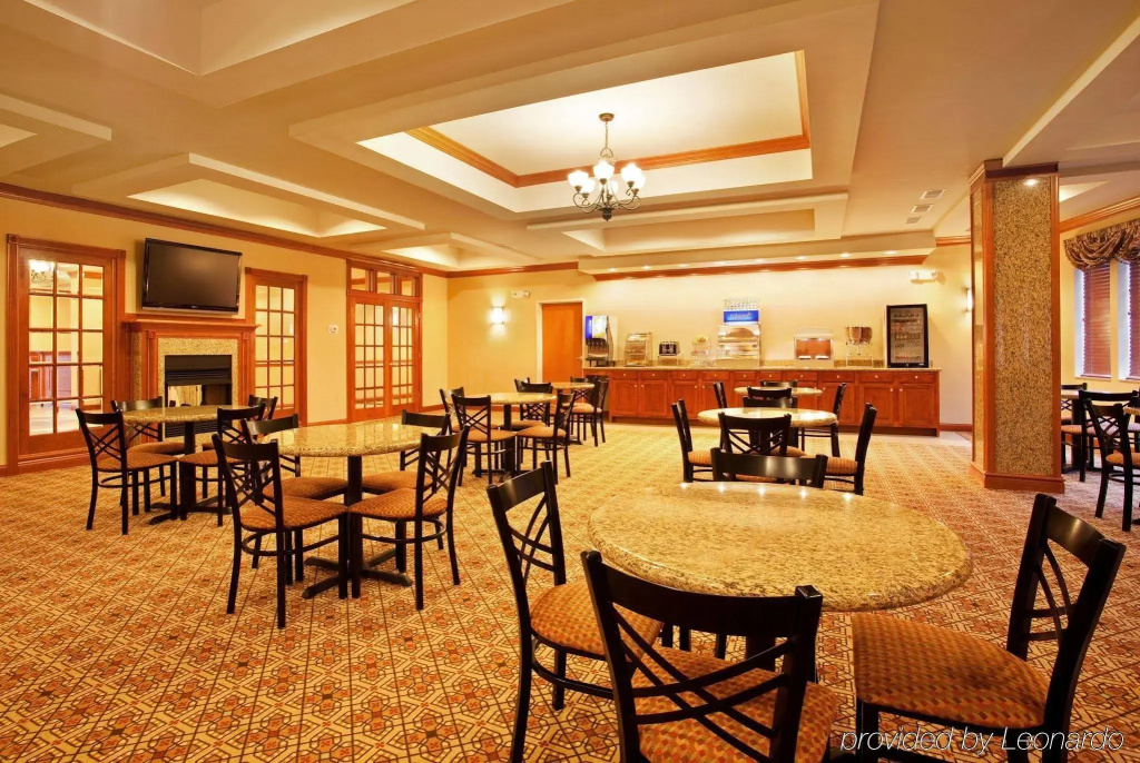 Holiday Inn Express Hotel & Suites Goshen by IHG