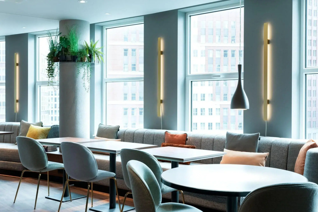 Residence Inn by Marriott The Hague