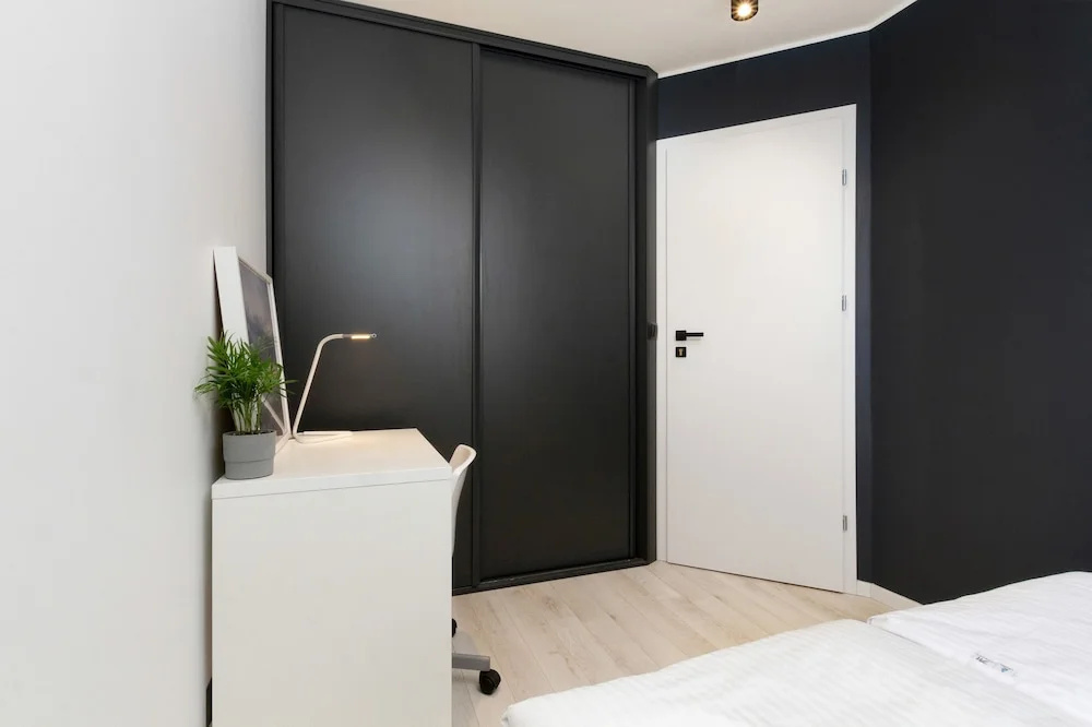Westerplatte Apartment by Renters