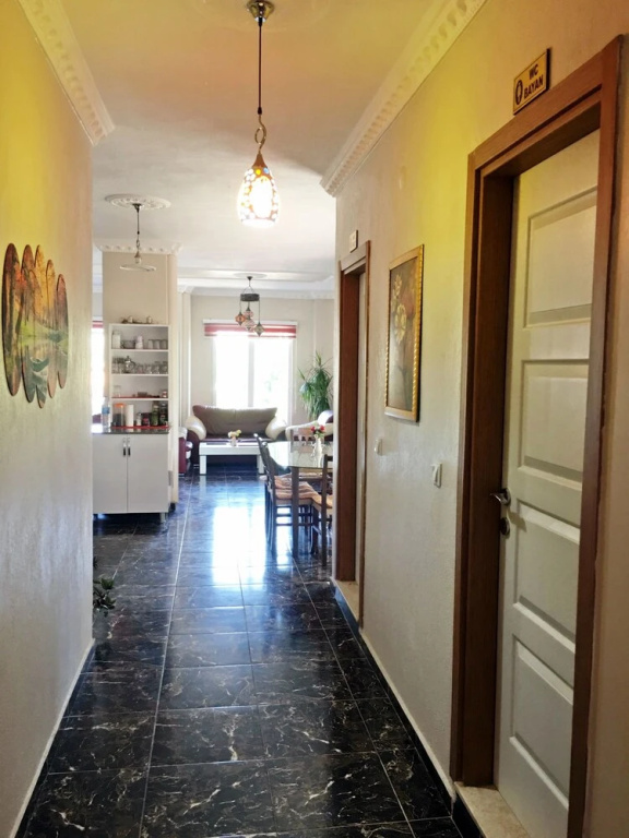 Dargecit Apart Otel