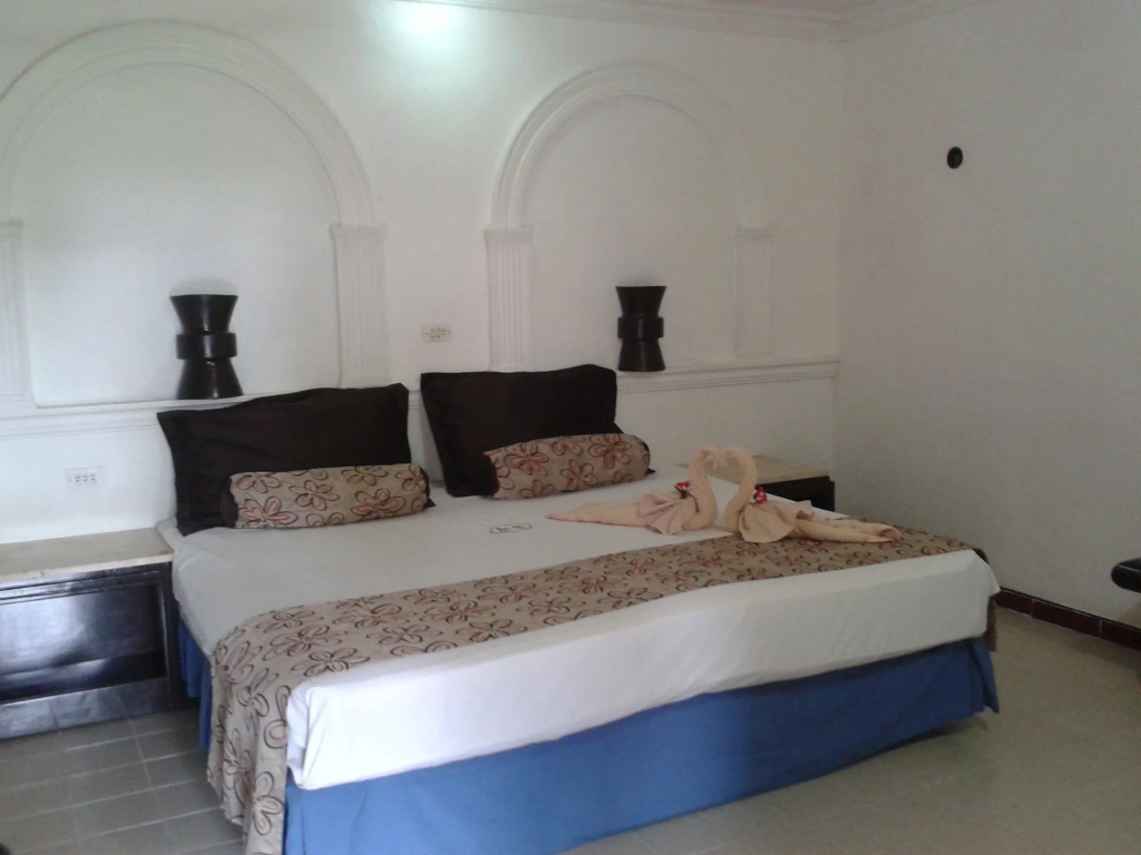 Hotel Green River