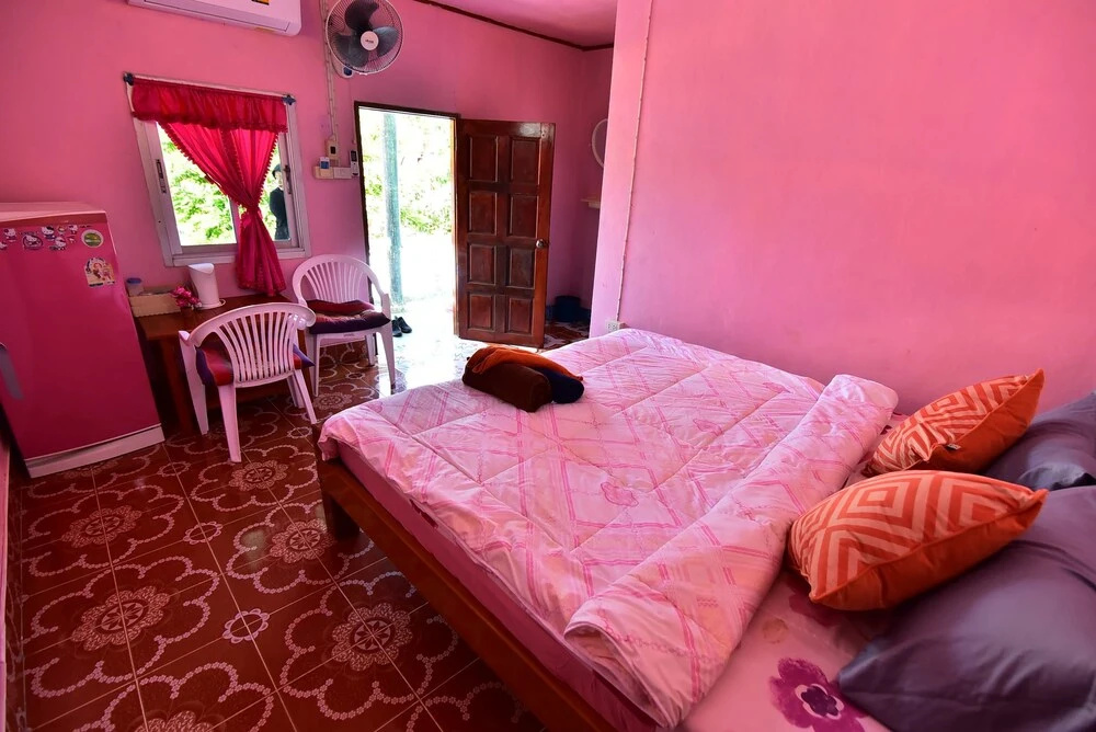 Danai Guesthouse