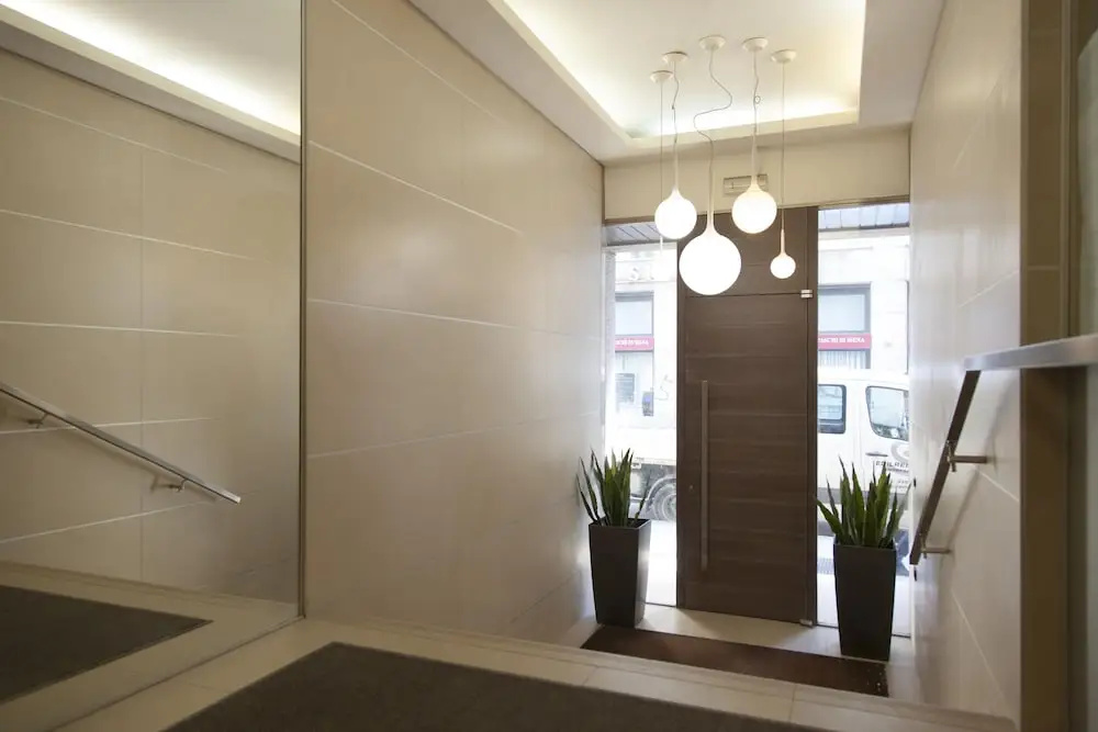MM Apartments