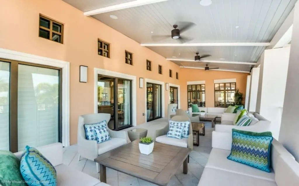 The Most Beautiful Vacation Homes 7 Miles to Disney